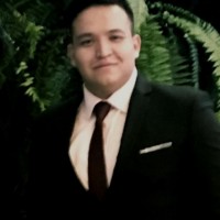 Alan Antonio García Rueda
