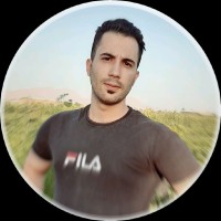 Ali Ghalenoee