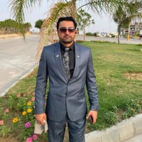 Ammad Qaiser