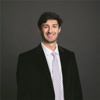 Josh Polidori, CFP®, CPFA®