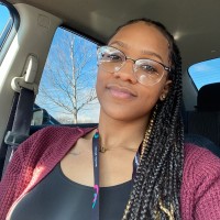 Alicia Wilson, Ba