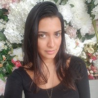 Sasha Moore
