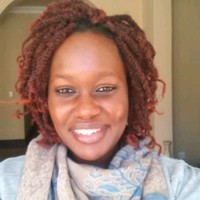 Ida Ndlovu