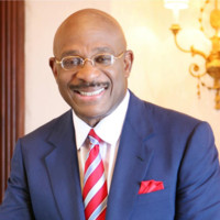 Willie E. Gary