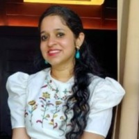 Amrita Pallath