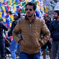Garvit Singh