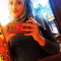 Nour Khalfallah