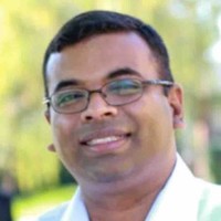 Sunil Mathew