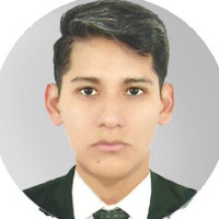 Edwin Mantari Quispe