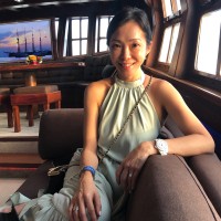 Charmaine Lee