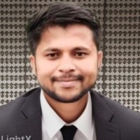 Pramod Yadav