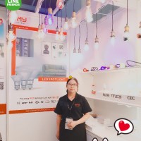Eunice Chan