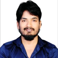 Dhanala Jeethendra-Pmp,®