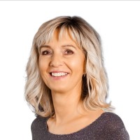 Olga Korečková