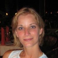 Danielle Berthoud