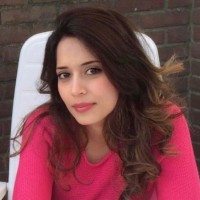 Tasneem Jalbout