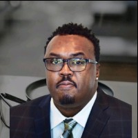 Reginald Smith