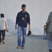 Kush Shah