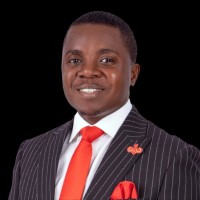 William Edet Asim-Ita arpa (R.Engr COREN) MNSE MNES