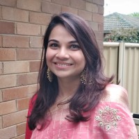 Roshni Suchanti