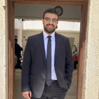Abdelrahman Mahmoud