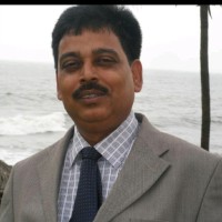 Siba Prasad Dhal