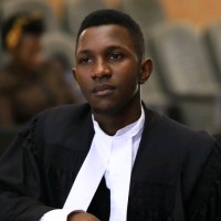 Harry Mwesigwa
