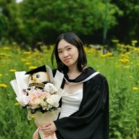 Victorine Diana Yulianto