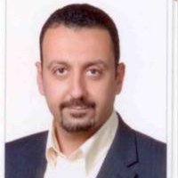 Ahmed Fayed