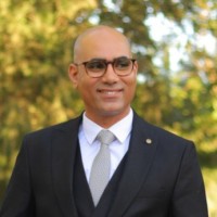 Mahmoud Farag
