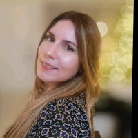 Natasha Hernandez Aguero