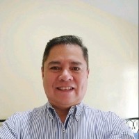 Rogelio Alvarado Hernández