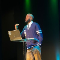 Gilbert Todd, Jr.