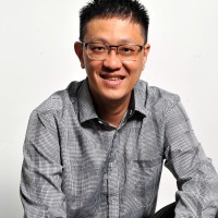 Benjamin Chan Yin Fah