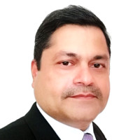 Vinod B.