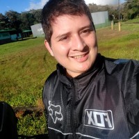 Anthony Marín Bolívar