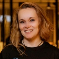 Angela Marcia Steffen
