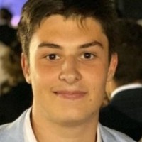 Matias Del Cioppo