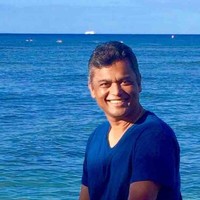 Rajesh Naik