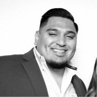 Adriel “Ad” Elizondo