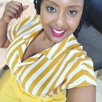 Ruth Kamau