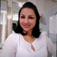 Priscila Borges Barreto