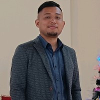 Garry Wegara K. Marak