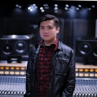 Jay Wujun Yow