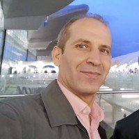 Badreddine LOMBARKIA