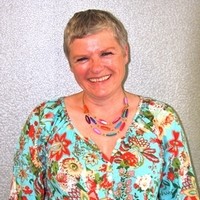 Catherine Valencourt