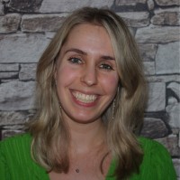 Michelle Rienks