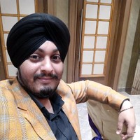 Tarunveer Singh Juneja