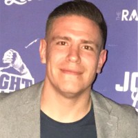 Michael Ibarra