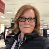 Helene Morngard